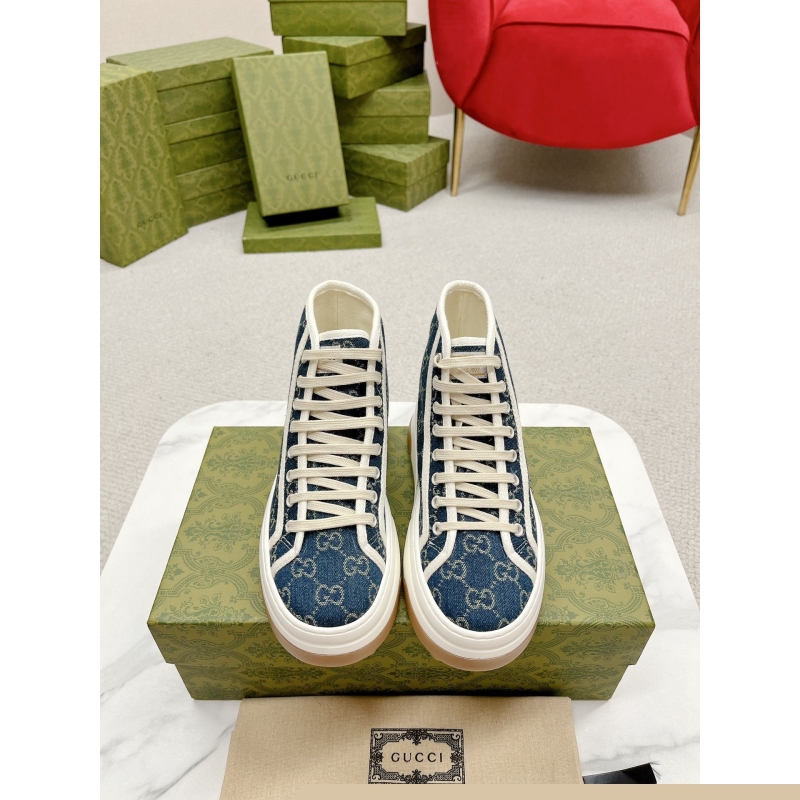 G*u*i casual shoes